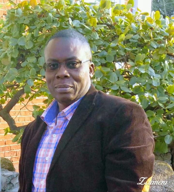 Fred John Bamulutira