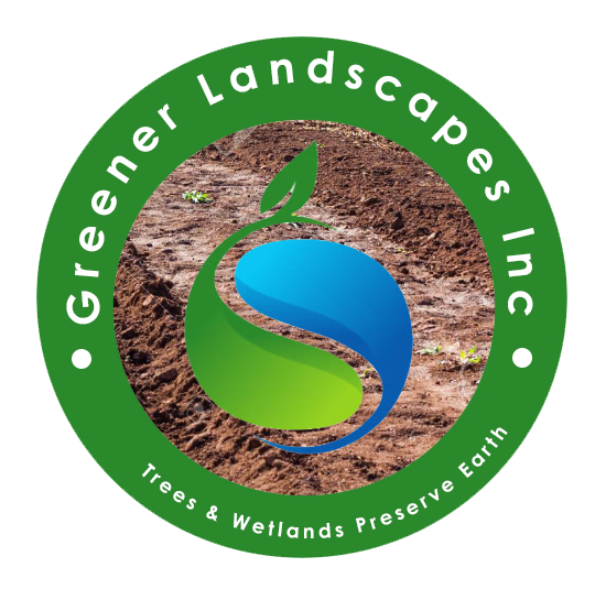Greener Landscapes Inc