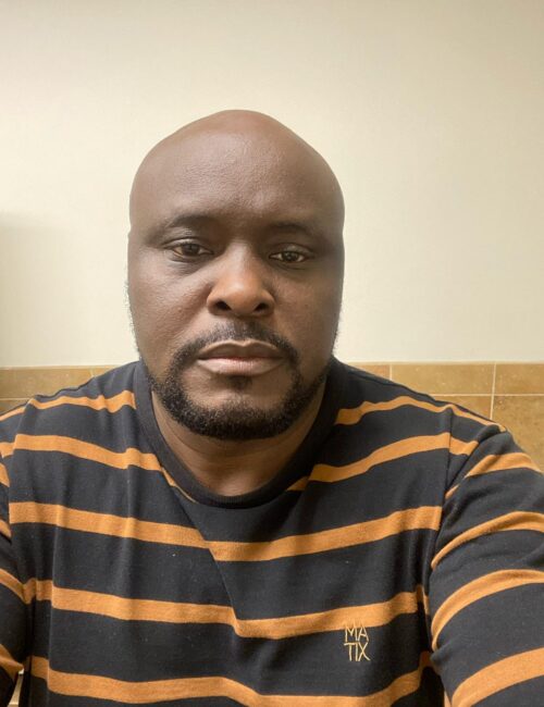 Moses Mukisa, MBA-HCM