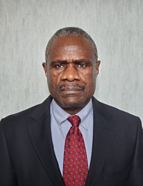 John Patrick Muwumba